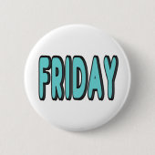 Freitag Button (Vorderseite)