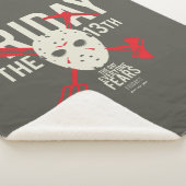 Freitag, den 13. | Waffenkammer Sherpadecke (3/4)