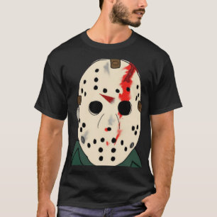 Freitag der 13. T-Shirt