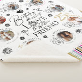 `Freitag Geburtstagsfoto-Collage Sherpadecke (3/4)