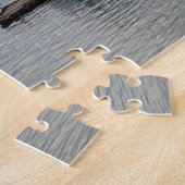 Freitag Hafen San Juan Washington Puzzle (Seite)