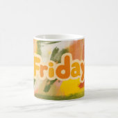Freitag Kaffeetasse (Mittel)