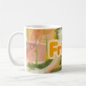 Freitag Kaffeetasse (Links)