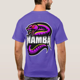 Freitag Morale - Mamba T-Shirt