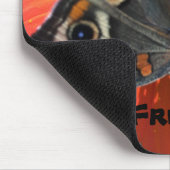 Freitag Spaß Mauspad (Ecke)