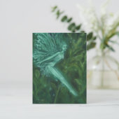 Freitag Sprite Postkarte (Stehend Vorderseite)