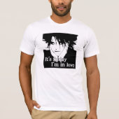 Freitag T-Shirt (Vorderseite)