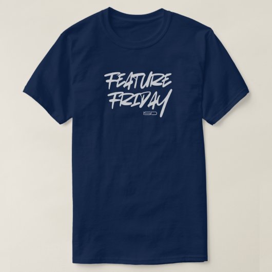 Freitag T - Shirt (Design vorne)