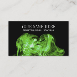 Freitag... Visitenkarte