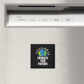 Freitage für Demonstration Fff Support Environment Magnet (In Situ (Geschirrspüler))