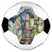 Freitagsfisch, Singapur Fußball (Gedreht)