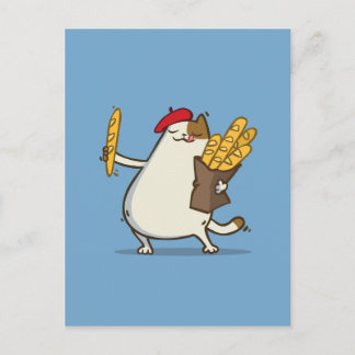 Freitagskatalog Nr. 3 Postkarte