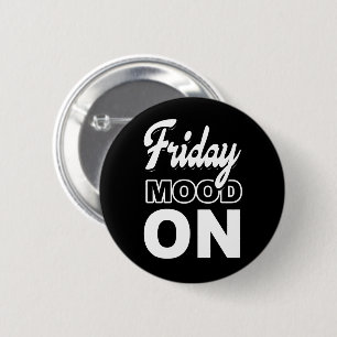 Freitagsstimmung Button