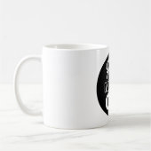 Freitagsstimmung Kaffeetasse (Links)