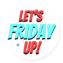 Freitagsstimmung (Let's Friday Up!) v1.1