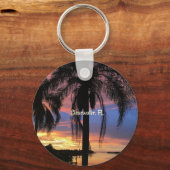 Freiwasser, Foto Florida Schlüsselanhänger (Vorderseite)