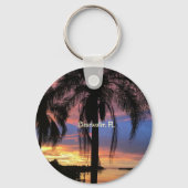 Freiwasser, Foto Florida Schlüsselanhänger (Rückseite)