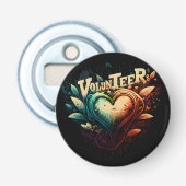 Freiwillige Flaschenöffner (Vorderseite)