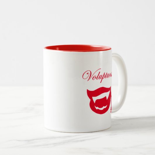 Freiwillige Tasse (VorderseiteRechts)