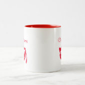Freiwillige Tasse (Mittel)
