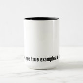 Freiwillige Tasse (Zentrum)