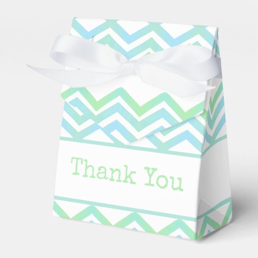 Freiwillige werden geschätzt geschenkschachtel (Vorderseite)