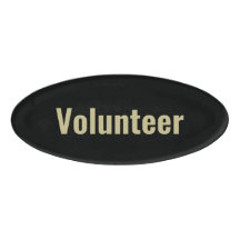 Freiwilligentag Personalisiert