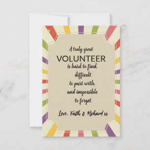 Freiwilligenwoche Karte