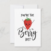 Freiwilligenwochenkarte Karte (Vorderseite)