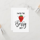 Freiwilligenwochenkarte Karte (Vorderseite/Rückseite Beispiel)