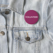 FREIWILLIGER BUTTON (Beispiel)