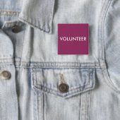 FREIWILLIGER BUTTON (Beispiel)