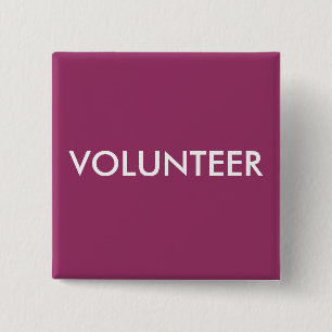 FREIWILLIGER BUTTON