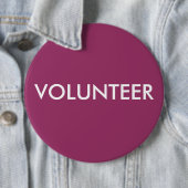 FREIWILLIGER BUTTON (Beispiel)