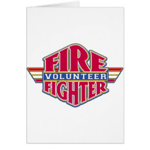 Freiwilliger Feuerwehrmann