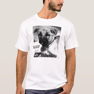 Freiwilliger Fritz MARF T-Shirt