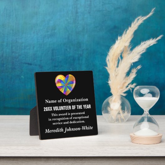 Freiwilliger Preis des Jahres Fotoplatte (InSitu)