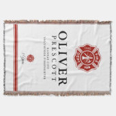 Freiwilliges Malteserkreuz-Symbol des Decke (Vorderseite)