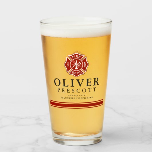 Freiwilliges Malteserkreuz-Symbol des Glas (Vorne (Gefüllt))