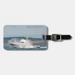 Freizeit-Fischerboot Gepäckanhänger