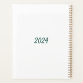 Freizeit für Selbstversorger:Individuell gestaltba Planer (Rückseite)