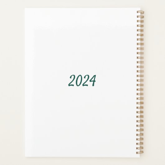 Freizeit für Selbstversorger:Individuell gestaltba Planer (Rückseite)