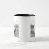 Freizeit im Lager für Techniker Tasse (Zentrum)