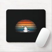 Freizeit-Kajak Outdoor-Enthusiast Fluss Mousepad (Mit Mouse)
