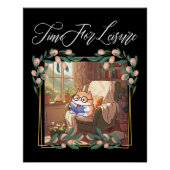 Freizeit Poster (Vorderseite)