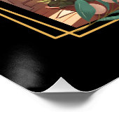 Freizeit Poster (Ecke)