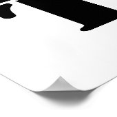 Freizeit Poster (Ecke)