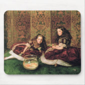 Freizeit-Stunden, 1864 Mousepad (Vorne)