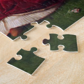 Freizeit-Stunden - John Everett Millais Puzzle (Seite)