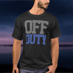 Freizeit-T-Shirt T-Shirt